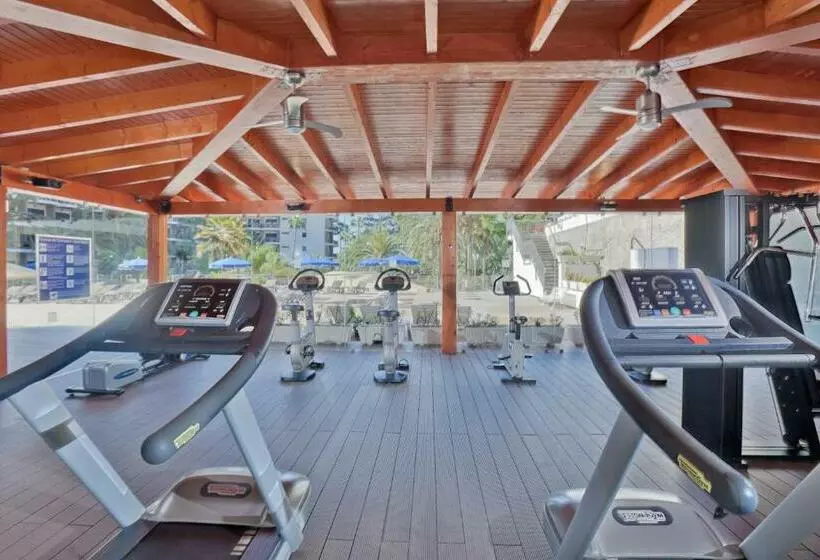 호텔 Barceló Margaritas