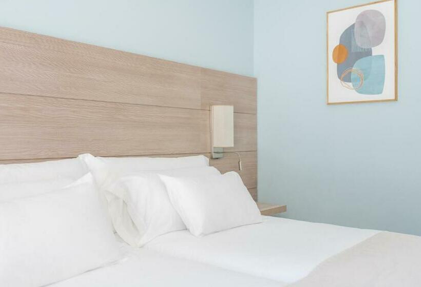 בית מלון כפרי Barceló Margaritas