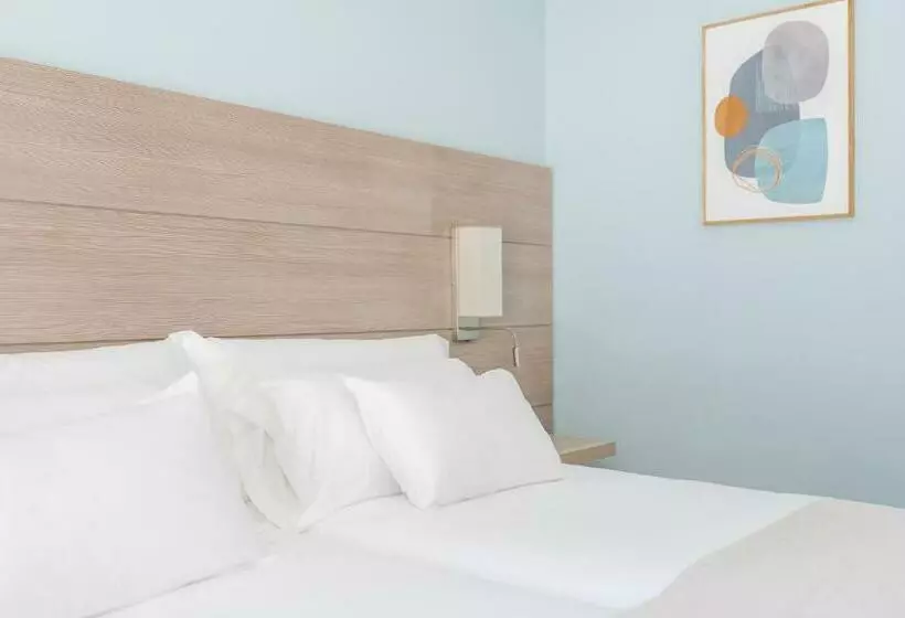 호텔 Barceló Margaritas