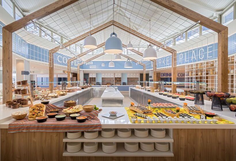 בית מלון כפרי Barceló Margaritas