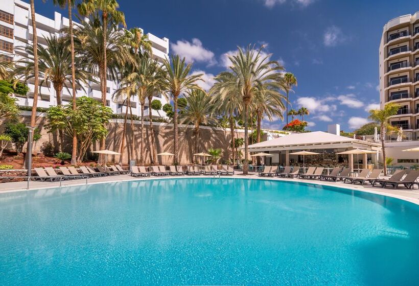 בית מלון כפרי Barceló Margaritas