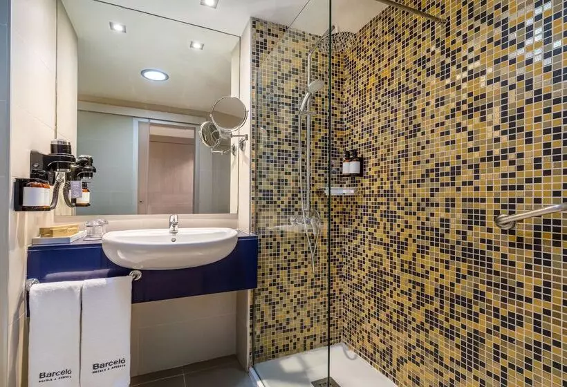 호텔 Barceló Margaritas