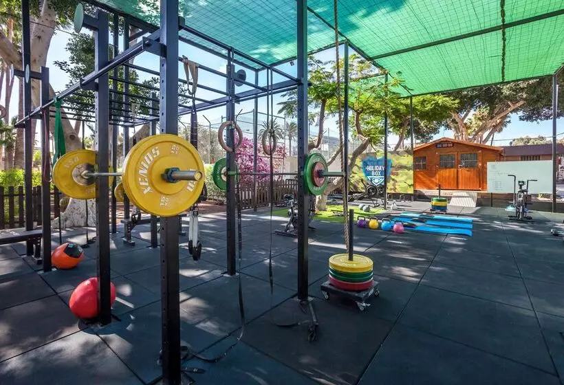 호텔 Barceló Margaritas