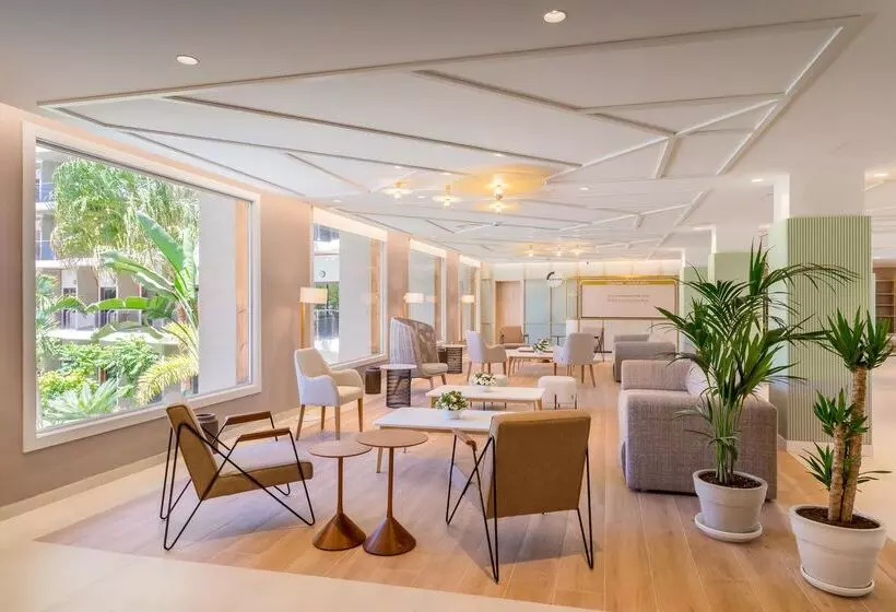 호텔 Barceló Margaritas