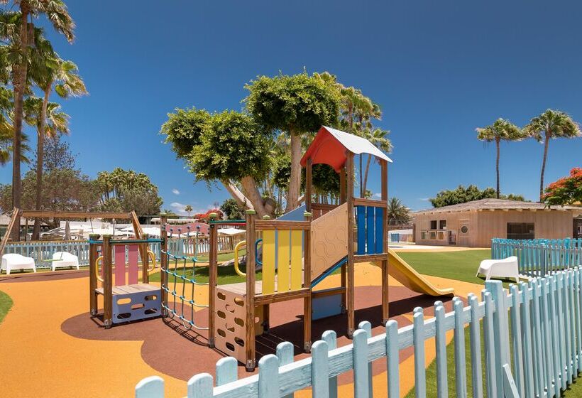 בית מלון כפרי Barceló Margaritas