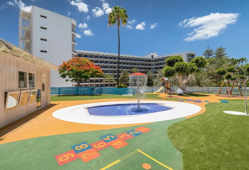 בית מלון כפרי Barceló Margaritas