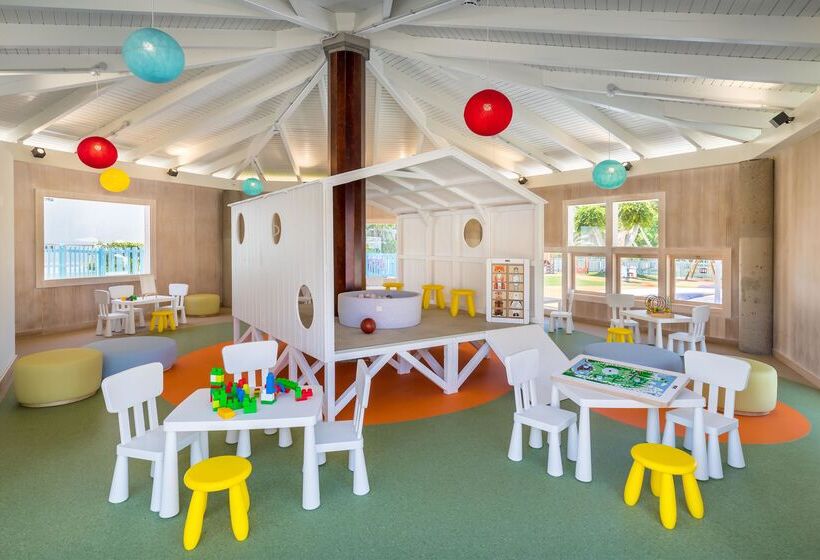 בית מלון כפרי Barceló Margaritas