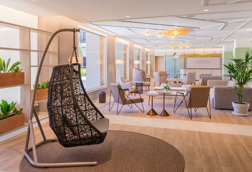 בית מלון כפרי Barceló Margaritas