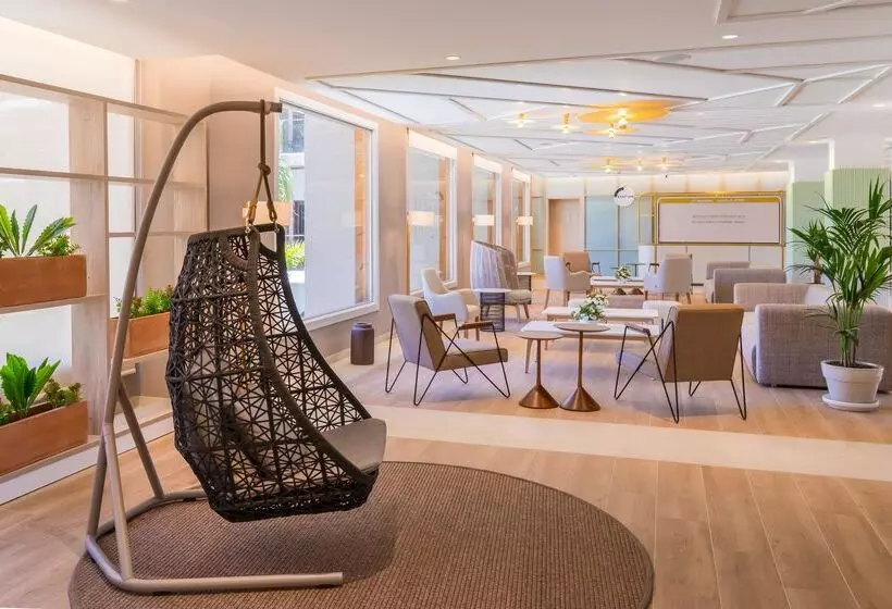 호텔 Barceló Margaritas