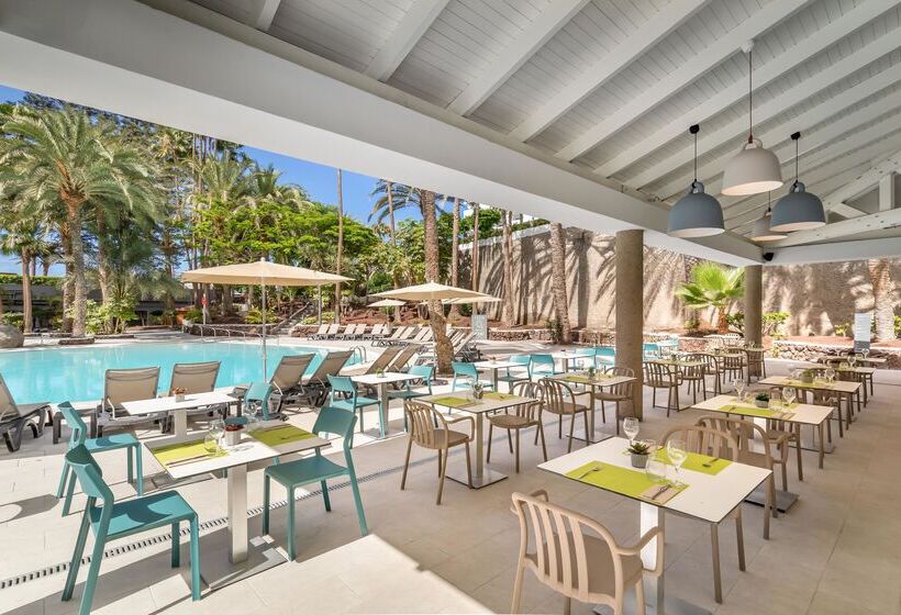 בית מלון כפרי Barceló Margaritas