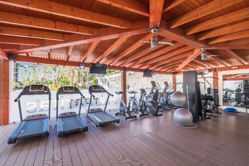 בית מלון כפרי Barceló Margaritas