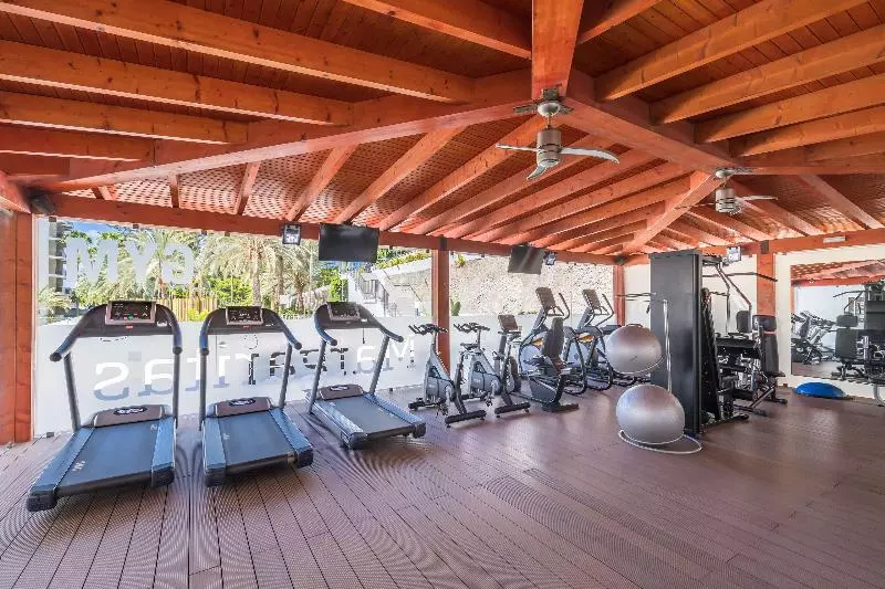 호텔 Barceló Margaritas