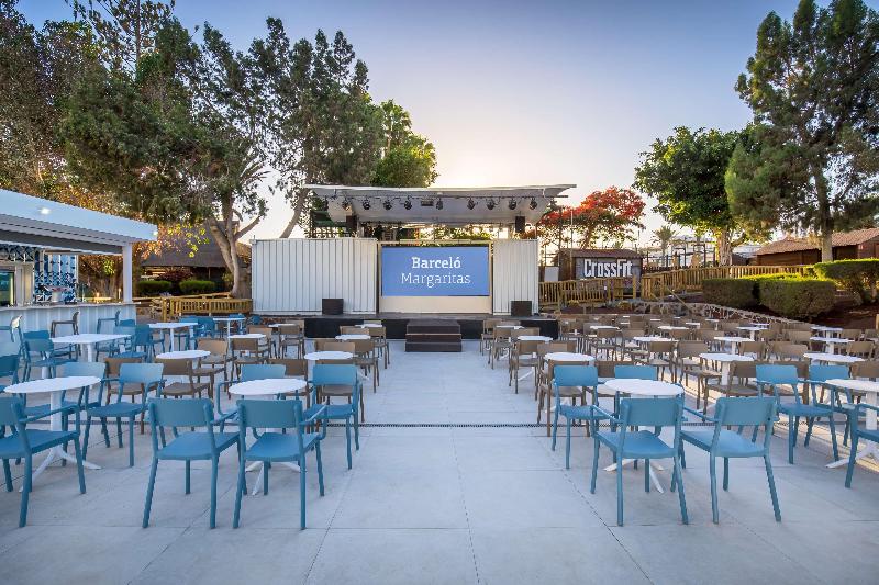 בית מלון כפרי Barceló Margaritas