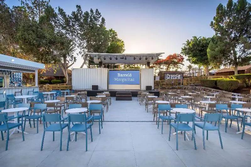호텔 Barceló Margaritas