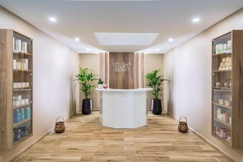 호텔 Barceló Margaritas