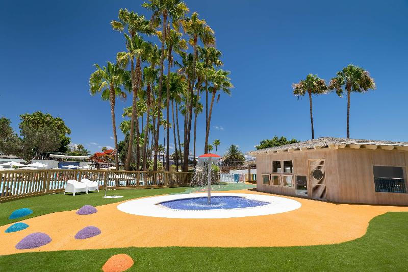 בית מלון כפרי Barceló Margaritas