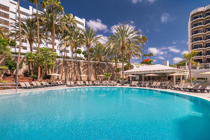 בית מלון כפרי Barceló Margaritas