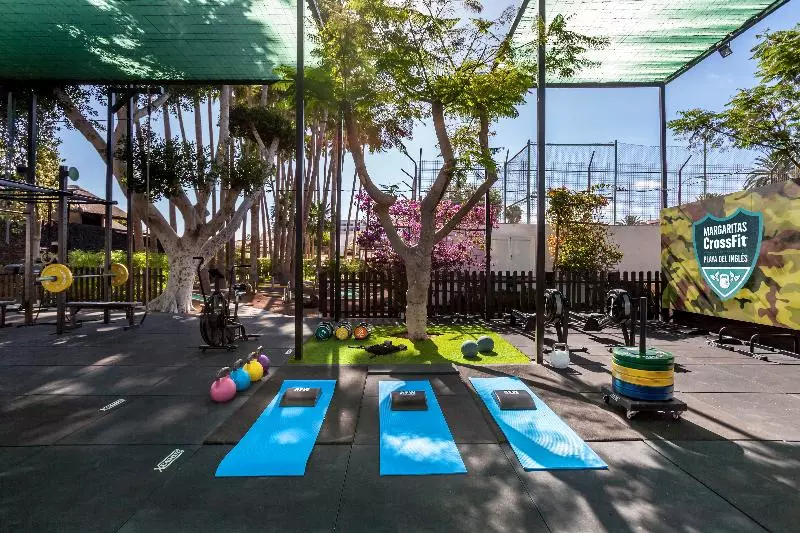 호텔 Barceló Margaritas