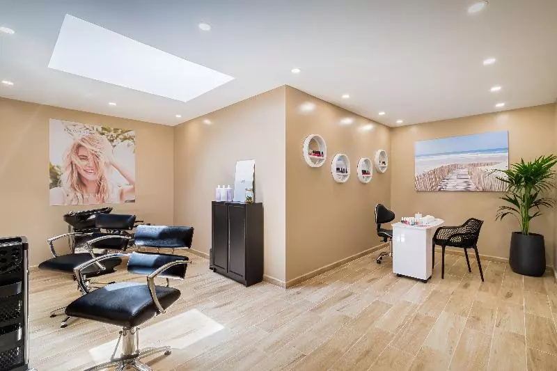 호텔 Barceló Margaritas