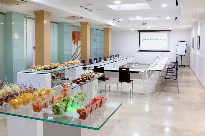 호텔 Barceló Margaritas