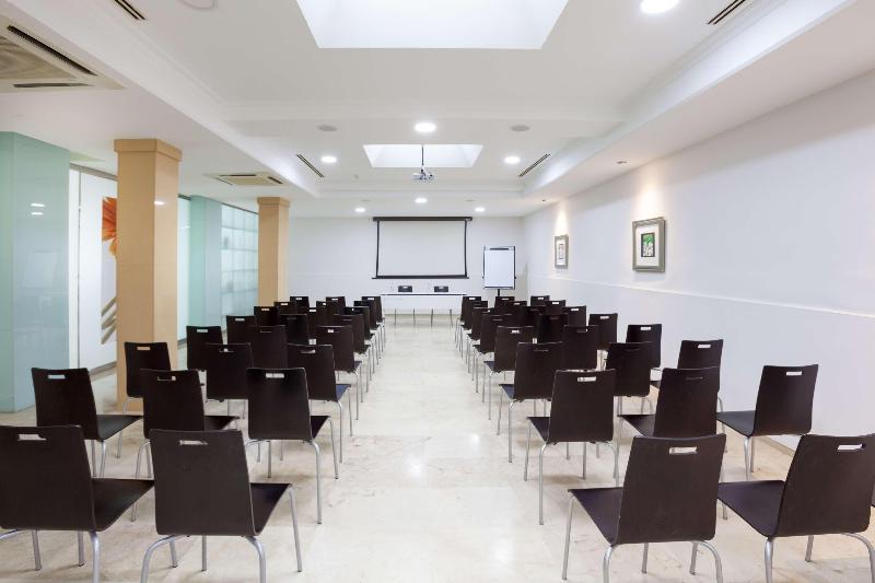 בית מלון כפרי Barceló Margaritas