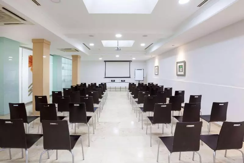 호텔 Barceló Margaritas