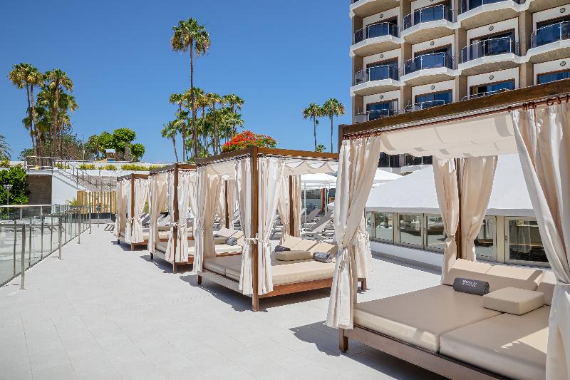 בית מלון כפרי Barceló Margaritas