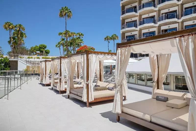 호텔 Barceló Margaritas