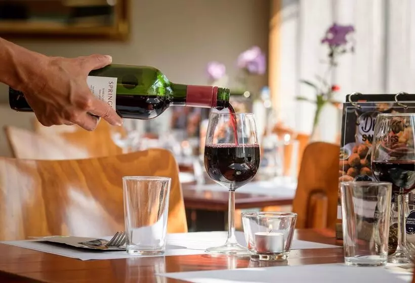 Campanile Hotel & Restaurant Delft