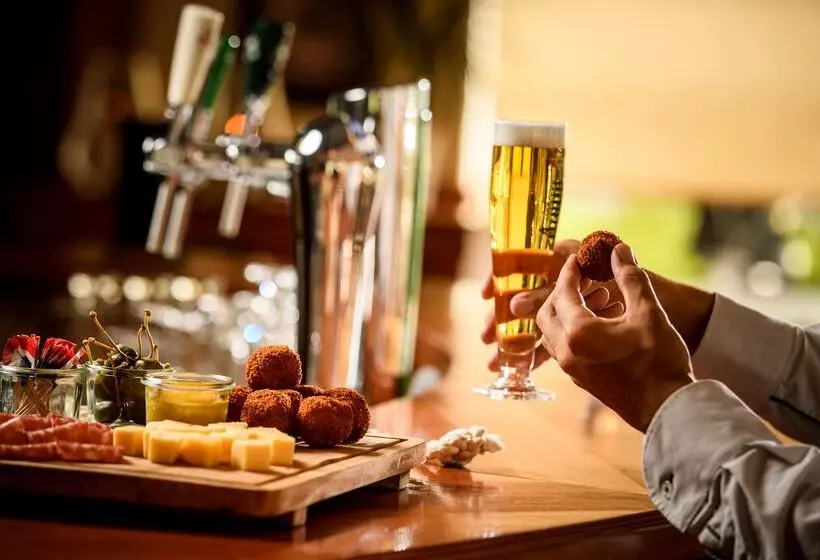 Campanile Hotel & Restaurant Delft