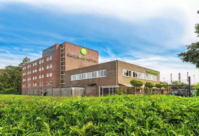 Campanile Hotel & Restaurant Delft