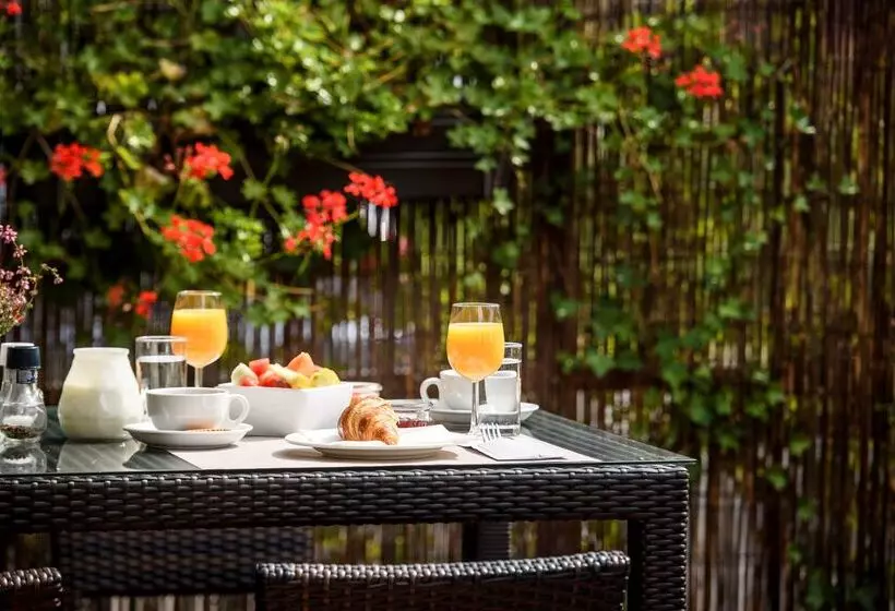 Campanile Hotel & Restaurant Delft