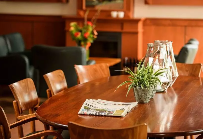 Campanile Hotel & Restaurant Delft