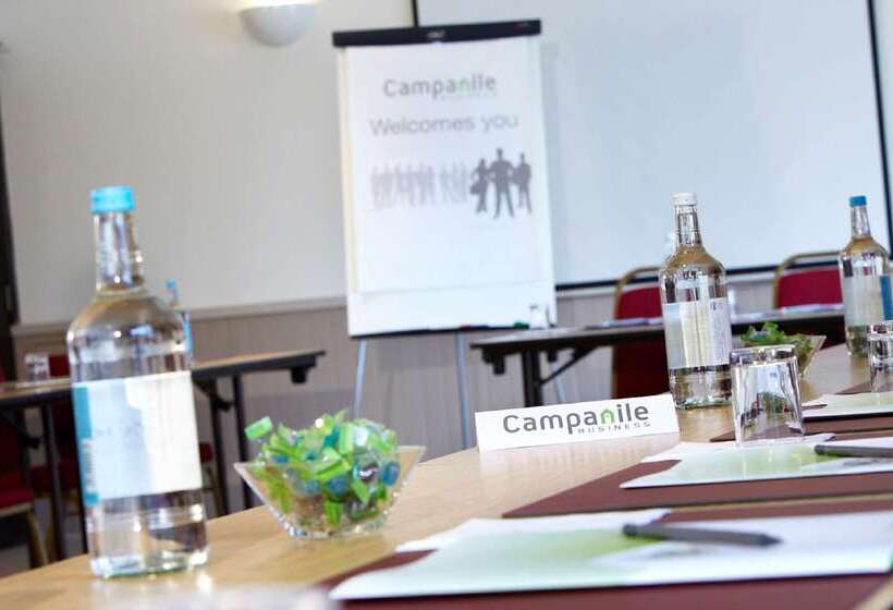 Campanile Hotel & Restaurant Delft