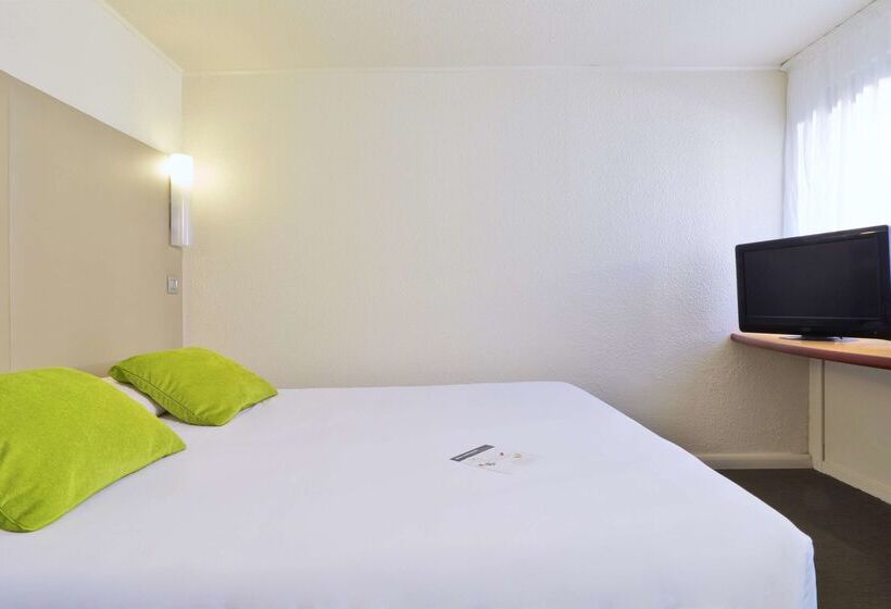 فندق Campanile Lyon Nord Ecully