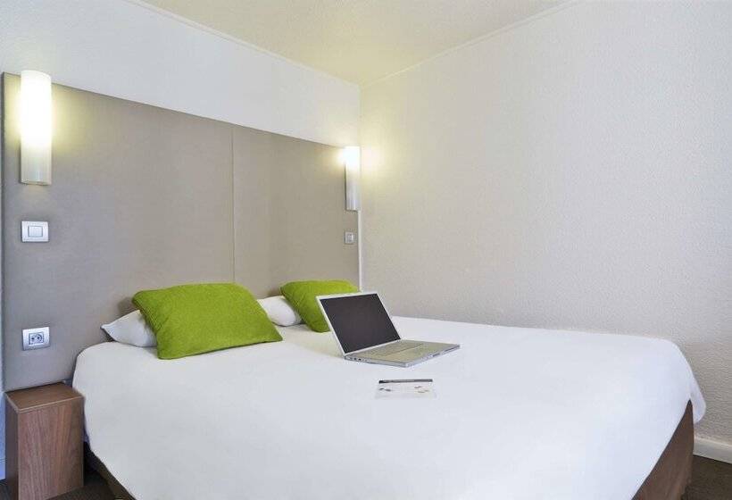 فندق Campanile Lyon Nord Ecully