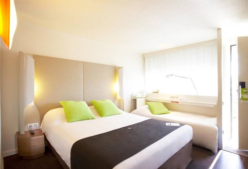 Hotel Campanile Montargis Amilly