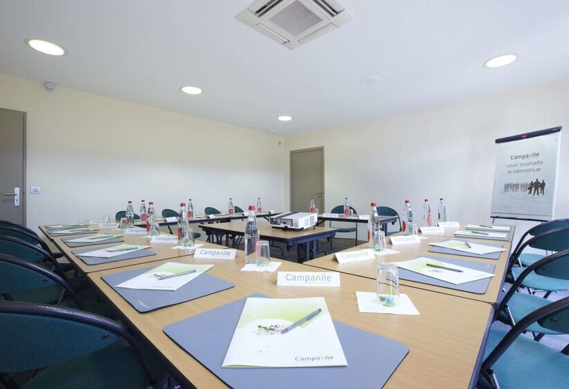 Hotel Campanile Montargis Amilly