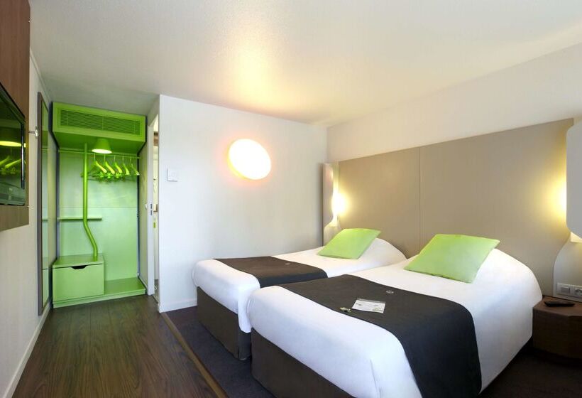 Hotel Campanile Montargis Amilly
