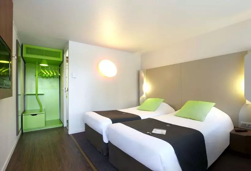 ホテル Campanile Montargis   Amilly