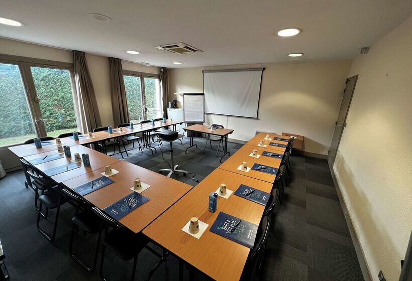 Hotel Campanile Montargis Amilly