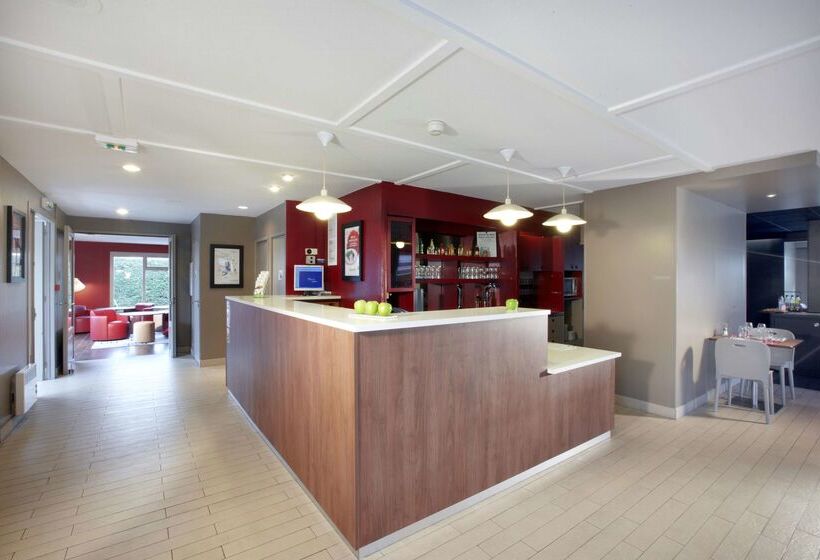 Hotel Campanile Montargis Amilly