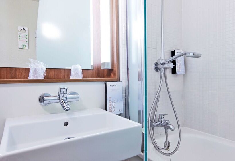 Hotel Campanile Montargis Amilly