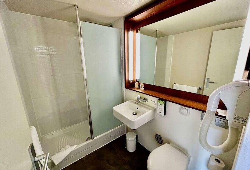 Hotel Campanile Montargis Amilly