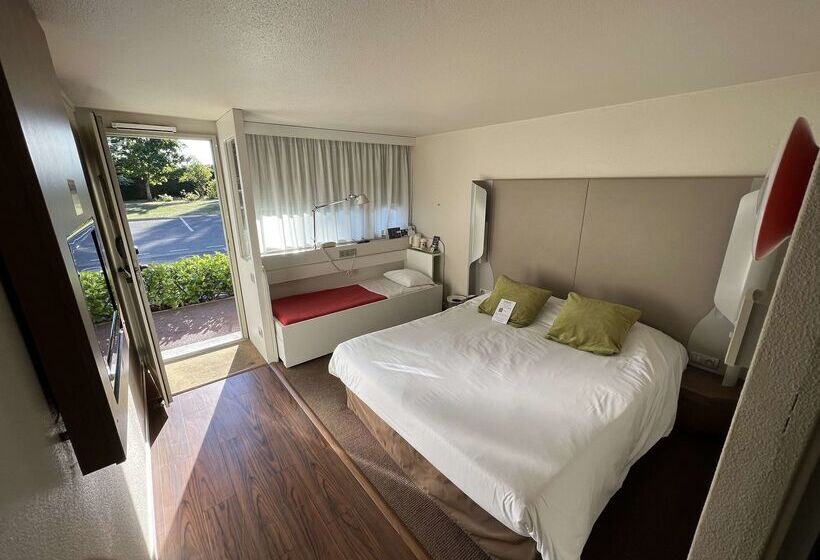 Hotel Campanile Montargis Amilly