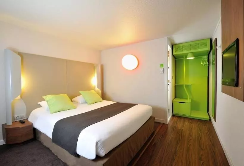 호텔 Campanile Toulouse Sud Labege Innopole