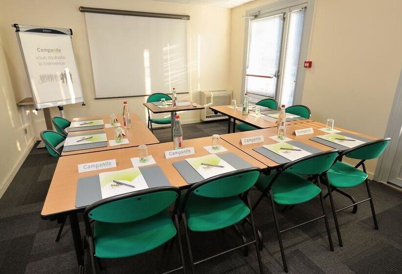 هتل Campanile Toulouse Sud Labege Innopole