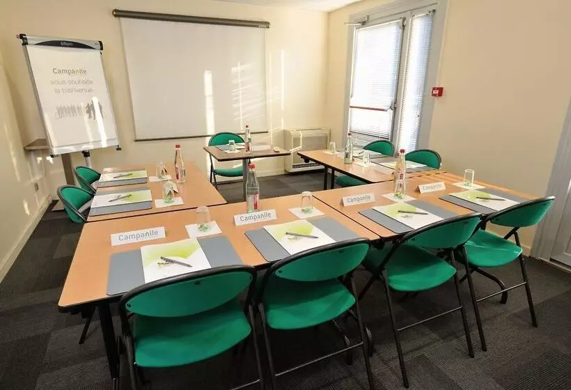 호텔 Campanile Toulouse Sud Labege Innopole