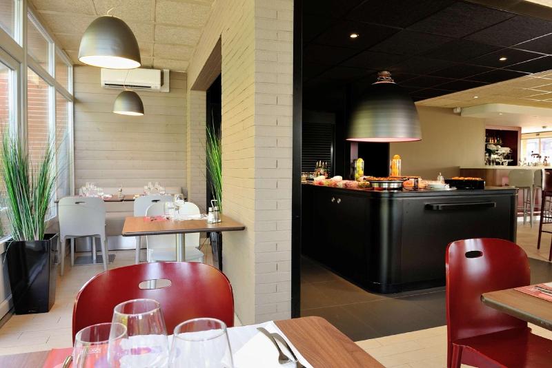 هتل Campanile Toulouse Sud Labege Innopole