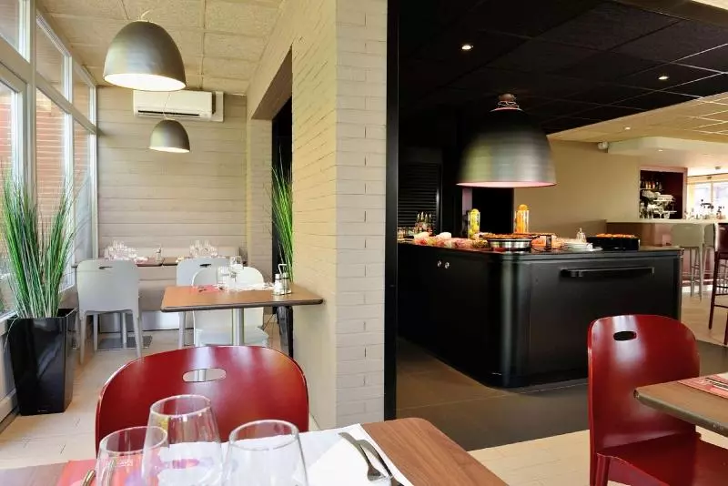 호텔 Campanile Toulouse Sud Labege Innopole